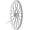 Image de Zipp Rallonge De Valve Moletée + Jeu De Clés En Plastique Aluminium 808/65 Mm 2 Unités One Size