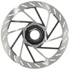 Image de Disque de frein - SRAM - HS2 - 180 mm - Centerlock - Vis en acier incluses