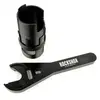 Image de Rockshox Compresseur De Ressort D´amortisseur Arrière Super Deluxe/deluxe Coil B1+ 2023+ One Size