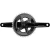 Image de Quarq, Manivelle de vélo, (175 mm)