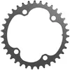 Image de Sram Plateau Rival 2x12s 107 Bcd 46t