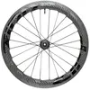 Image de Zipp Roue Arrière De Route 454 Nsw Carbon Cl Disc Tubular 12 x 142 mm