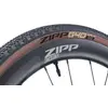Image de Zipp Pneu De Gravel G40 Xplr Tubeless 700c X 40 700C x 40