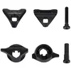 Image de Rockshox Collier De Selle 10 Mm Oval Reverb Axs A1 2020/axs Xplr A1 2022 One Size