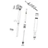 Image de Rockshox Raccord De Tuyau De Tige De Selle Pour Reverb A1-b1/reverb Stealth A1-b1 One Size