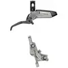 Image de Sram Frein Avant Level Ultimate Stealth 4p Hydraulic One Size