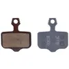 Image de Sram, Plaquettes de frein, (SRAM, Organique)