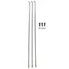 Image de Zipp Rayons Cx Ray 3 Unités 268 mm