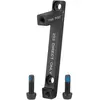 Image de Sram Adaptateur D'étrier De Frein à Disque 17p 203mm 220mm Rotor One Size
