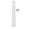 Image de Zipp Rayons Cx-sprint J-bend 240 mm