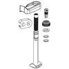 Image de Quarq Soupapes Presta 12 Mm Tyrewiz Symmetrical Syncros One Size