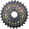 Image de Sram, Cassette vélo, (12-vitesse, 10-28)
