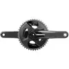 Image de Sram Manivelles Avec Plateau Force Wide D2 Dub Iridescent 172.5 mm