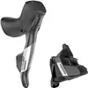 Image de Sram, Manette de vitesse + frein