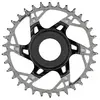 Image de Sram Plateau Xx T-type Eagle Shimano Dm 34t