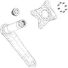 Image de Sram Garde-chaîne Xx D1 30t