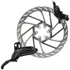 Image de Sram Frein Arrière Code Silver Stealth Hydraulic One Size