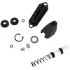 Image de Sram Kit De Pièces Détachées Level Ultimate Silver Stealth C1 One Size