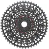 Image de Sram, Cassette vélo, (12-vitesse, 10-52)