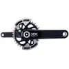 Image de Sram, Manivelle de vélo, (165 mm)