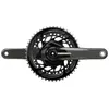 Image de Sram Manivelles Avec Plateau Force D2 Dub Iridescent Direct Mount 172.5 mm