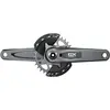Image de Sram, Manivelle de vélo, (170 mm)