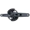 Image de Sram, Manivelle de vélo, (165 mm)