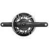 Image de Sram Pédalier Avec Capteur De Puissance Red Axs Dub 12s 170 mm