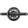 Image de Sram, Manivelle de vélo, (170 mm)