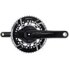Image de Sram, Manivelle de vélo, (175 mm)