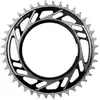 Image de Sram Plateau Threaded Mount X-sync Red E1 44t