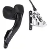 Image de Sram, Manette de vitesse + frein