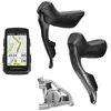 Image de Sram Groupe De Composants De Vélo Red E1 Axs Hammerhead One Size
