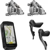 Image de Sram, Manette de vitesse + frein