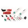 Image de Sram Kit De Purge De Freins Db8/maven Standard Mineral Oil One Size