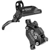Image de Sram Disque De Frein Maven Silver 2000 Mmx One Size