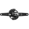 Image de Sram Manivelles Avec Plateau X0 Eagle V2 Q174 Cl55 Dub Wide T-type 170 mm