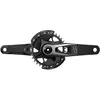 Image de Sram, Manivelle de vélo, (170 mm)
