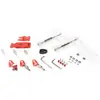 Image de Sram Kit De Purge De Freins Pro Dot V2-x0/xx/guide/level/code/hydroroad/g2 One Size