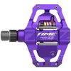 Image de Time Pédales Speciale 10 Small Atac Standard One Size