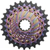 Image de Sram, Cassette vélo, (12-vitesse, 10-28)