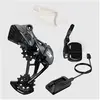 Image de Sram Groupe De Composants De Vélo Gx Eagle Axs Upgrade One Size