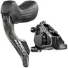 Image de Sram, Manette de vitesse + frein