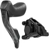 Image de Sram Levier De Frein Gauche Rival Axs E1 Durite 1800 Mm One Size