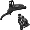 Image de Sram Levier De Frein Maven Base A1 950 Mm Front One Size