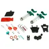 Image de Sram Kit De Purge De Freins Db8/db6/db4/maven 00.5318.031.010 One Size