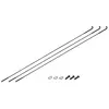 Image de Zipp Rayons Cx-ray J-bend 258 mm