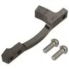 Image de Sram Adaptateur De Disque De Frein De Vélo Post Bracket 20p-1 160/180 Mm One Size
