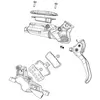 Image de Sram Kit Piston Maven Base A1 One Size