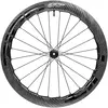 Image de Zipp Roue Avant De Route 454 Nsw Cl Disc Tubeless 12 x 100 mm